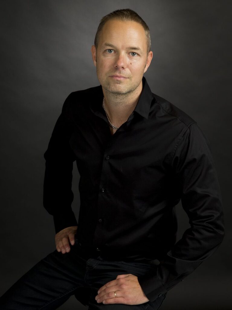 Mathias Bartoll